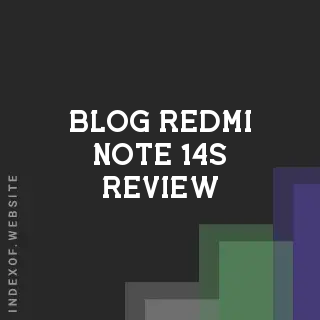 Redmi Note 14S: The “Sweet Spot” Smartphone with 108MP Camera and 90W Charging | Logo - Indexof